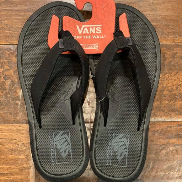 vans nexpa sandals
